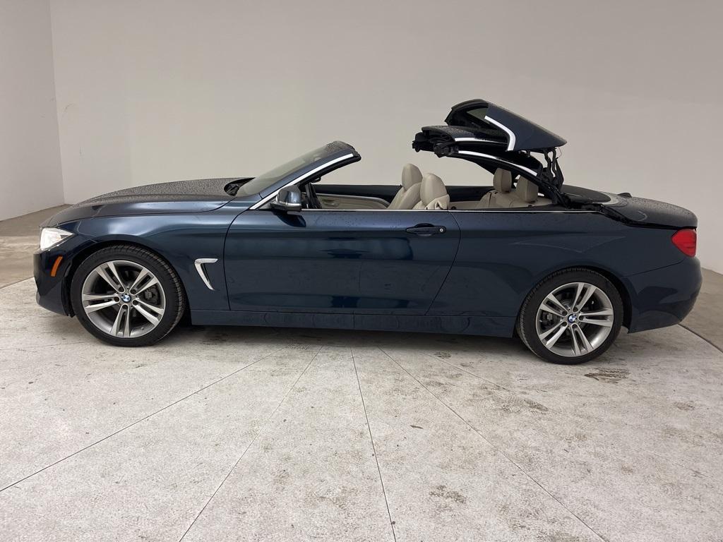 used 2016 BMW 428 car, priced at $15,991