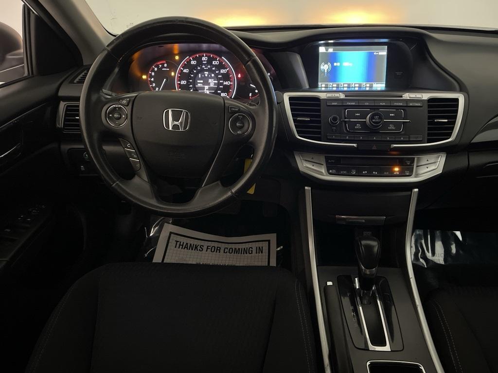 used 2013 Honda Accord car, priced at $10,741