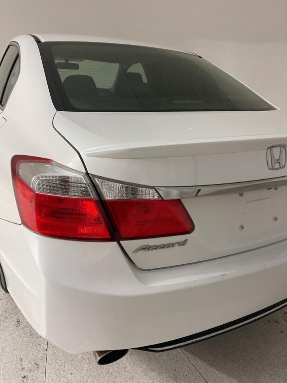 used 2013 Honda Accord car, priced at $10,741