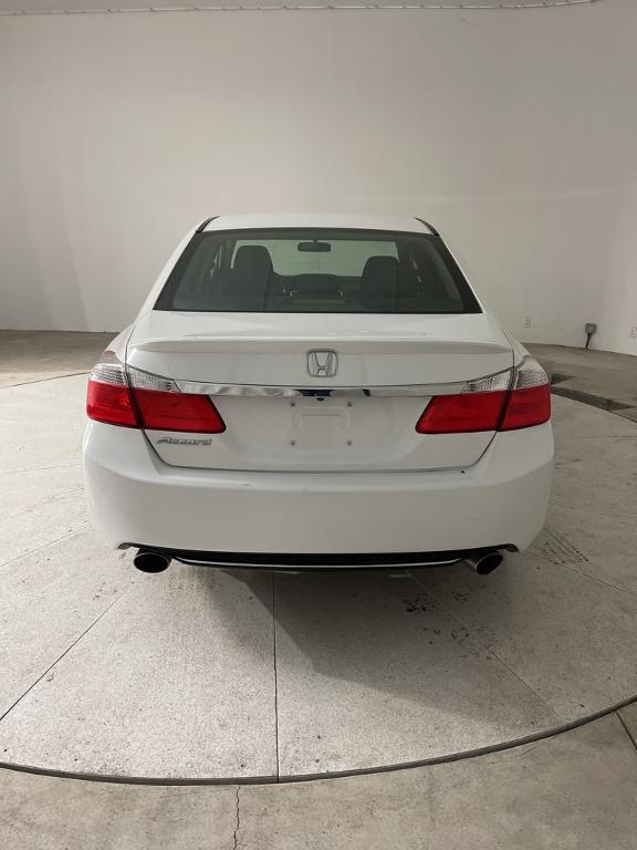 used 2013 Honda Accord car, priced at $10,741
