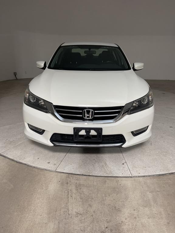 used 2013 Honda Accord car, priced at $10,741