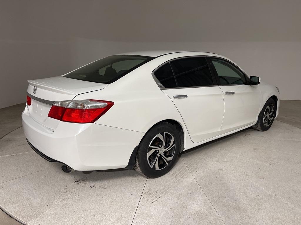 used 2013 Honda Accord car, priced at $10,741