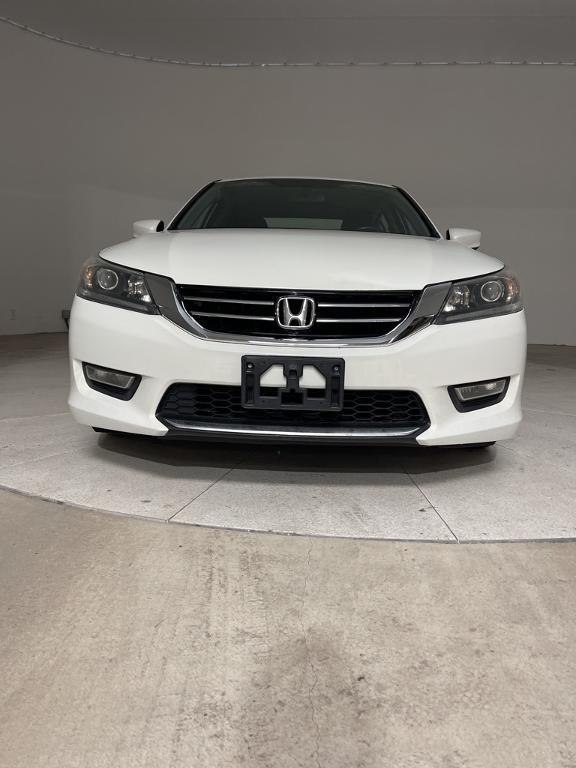 used 2013 Honda Accord car, priced at $10,741