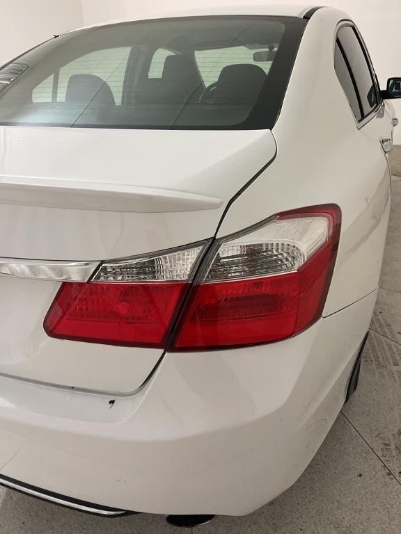 used 2013 Honda Accord car, priced at $10,741
