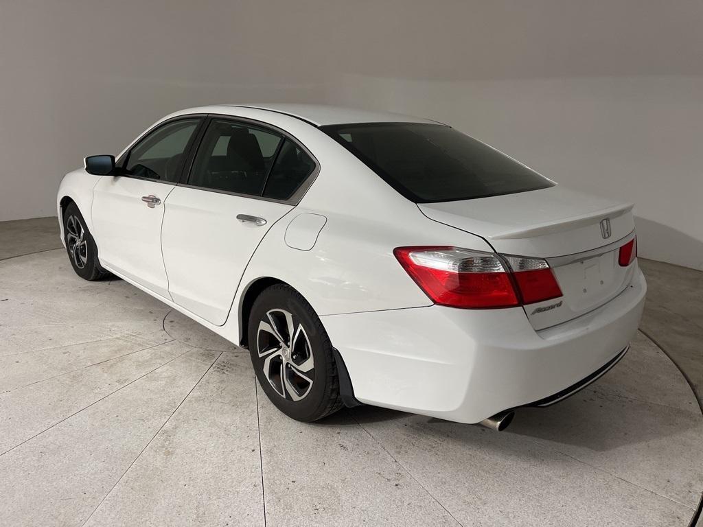used 2013 Honda Accord car, priced at $10,741
