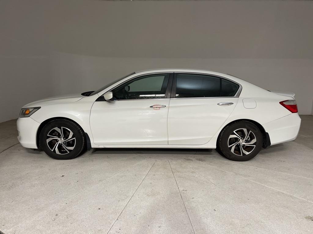 used 2013 Honda Accord car, priced at $10,741