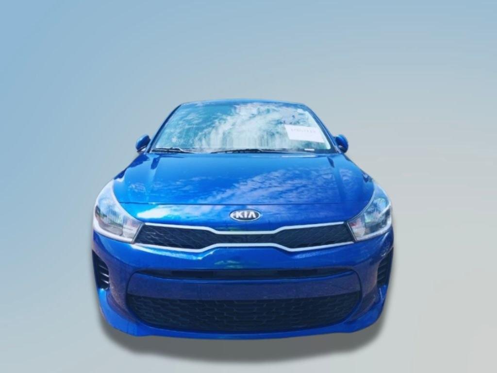 used 2019 Kia Rio car, priced at $11,391