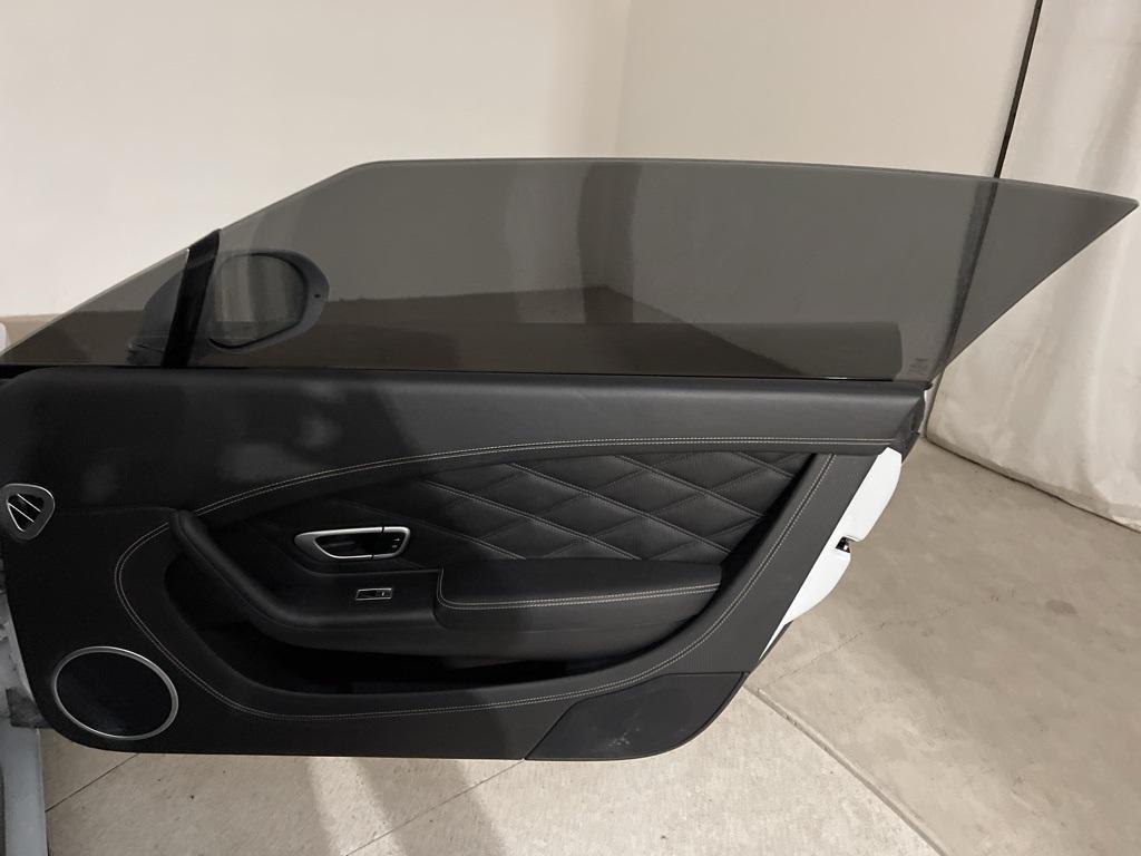 used 2014 Bentley Continental GT car, priced at $47,291
