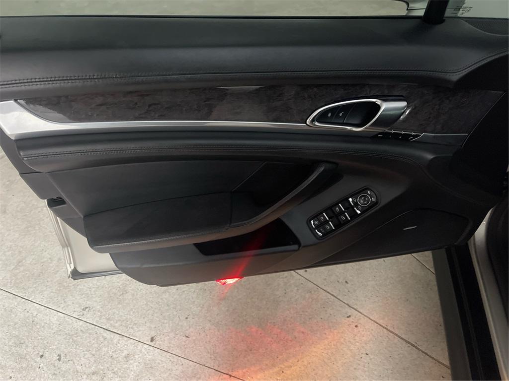 used 2013 Porsche Panamera car, priced at $19,991