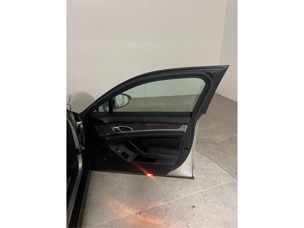 used 2013 Porsche Panamera car, priced at $19,991
