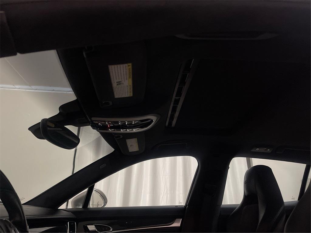 used 2013 Porsche Panamera car, priced at $19,991