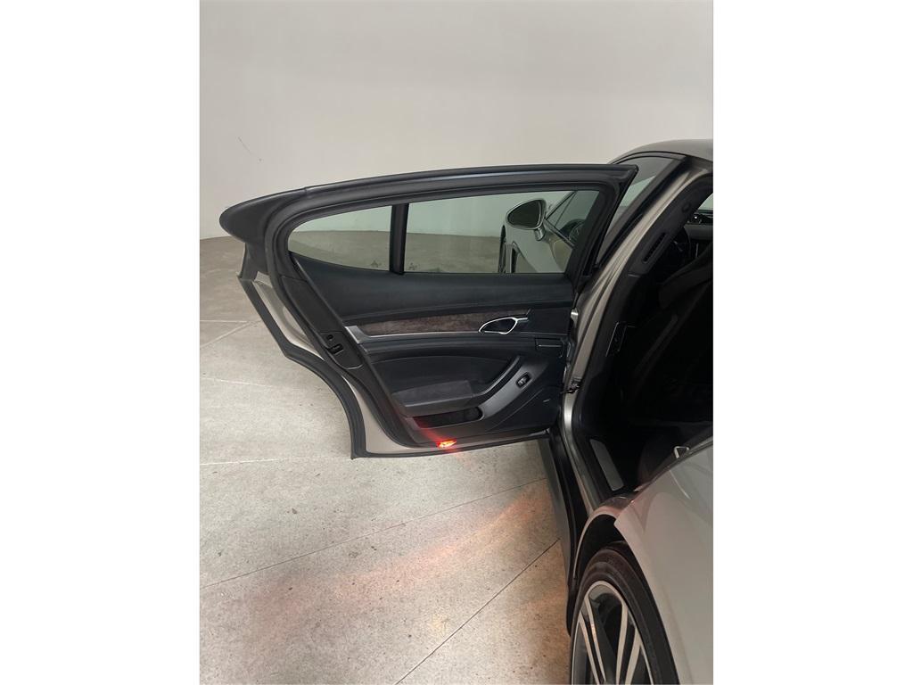 used 2013 Porsche Panamera car, priced at $19,991