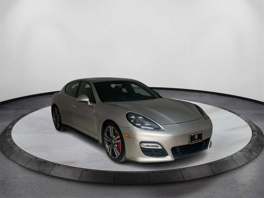used 2013 Porsche Panamera car, priced at $19,991