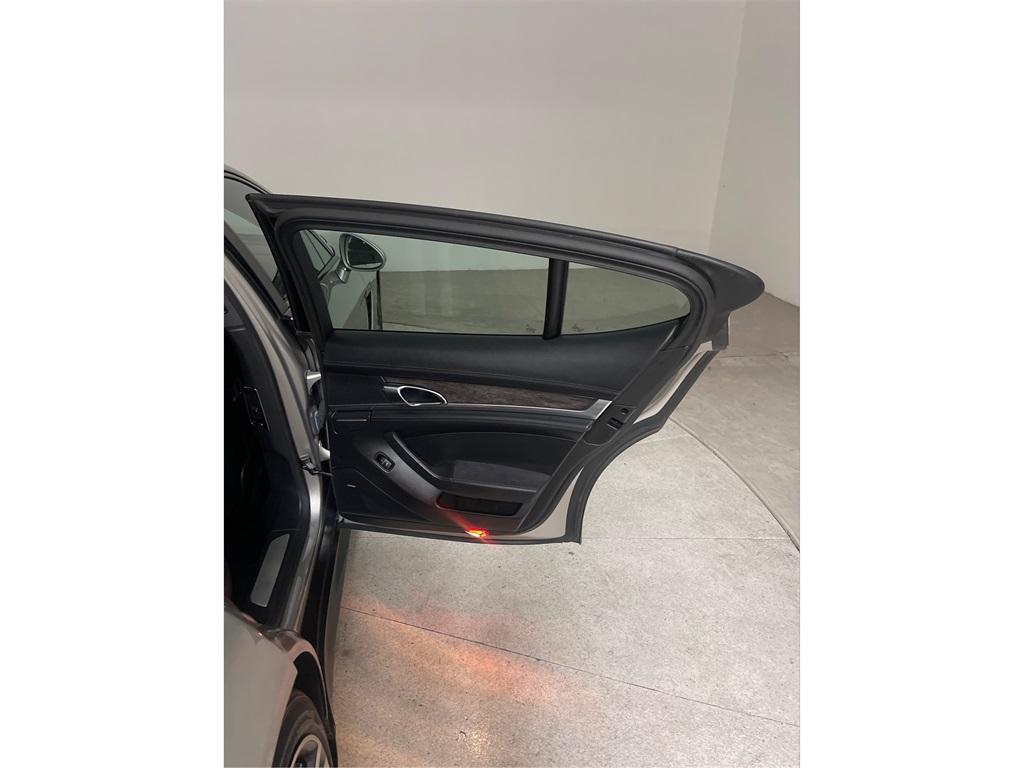 used 2013 Porsche Panamera car, priced at $19,991