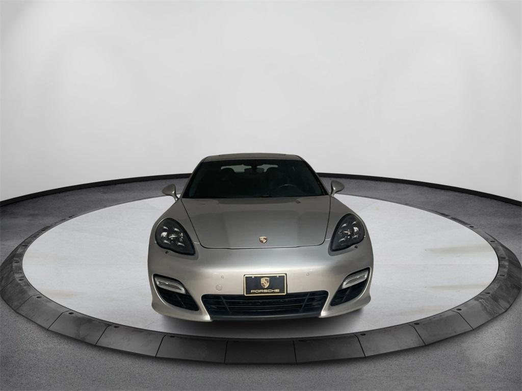 used 2013 Porsche Panamera car, priced at $19,991