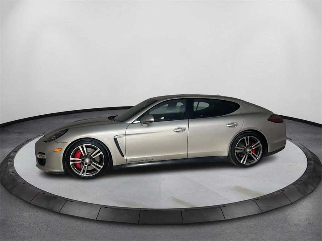 used 2013 Porsche Panamera car, priced at $19,991