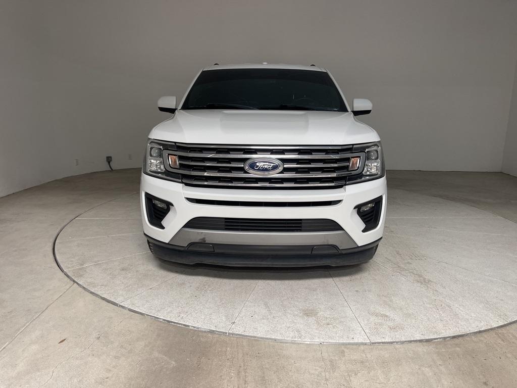 used 2019 Ford Expedition Max car, priced at $18,141