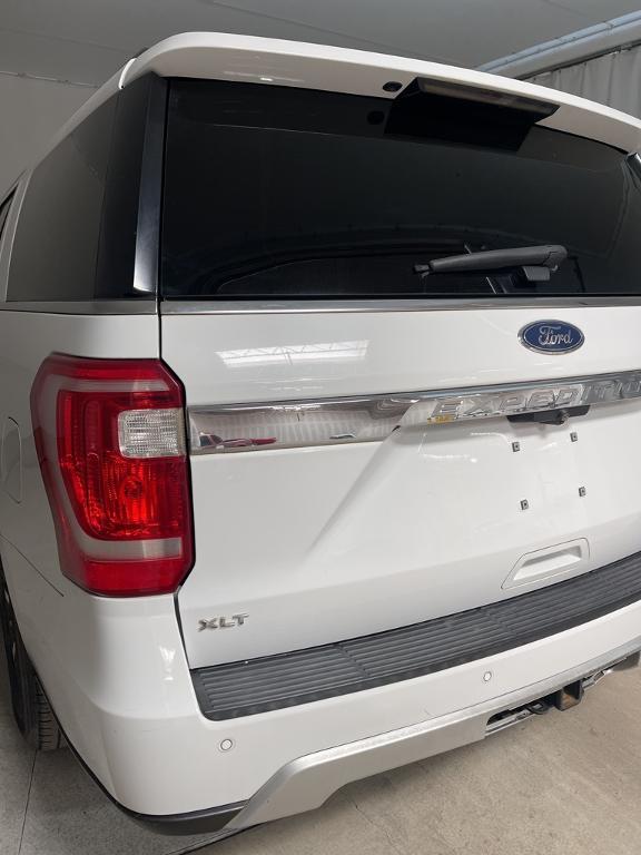 used 2019 Ford Expedition Max car, priced at $18,141