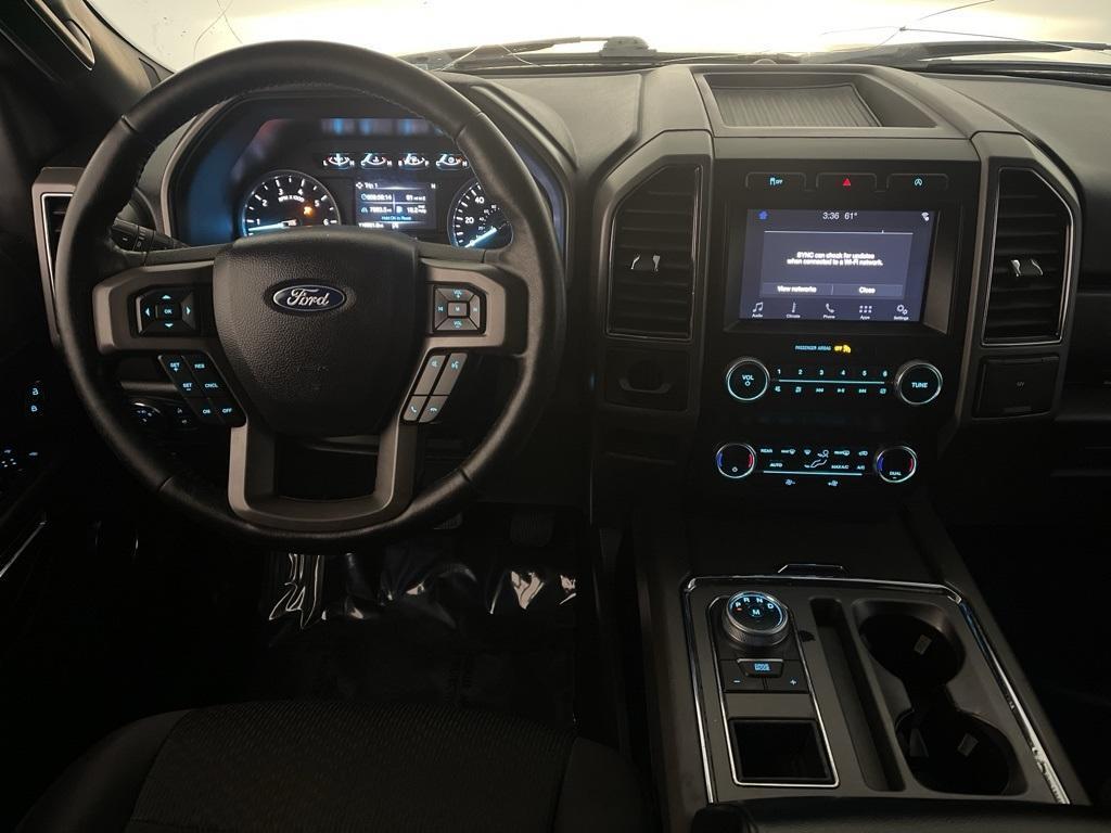 used 2019 Ford Expedition Max car, priced at $18,141