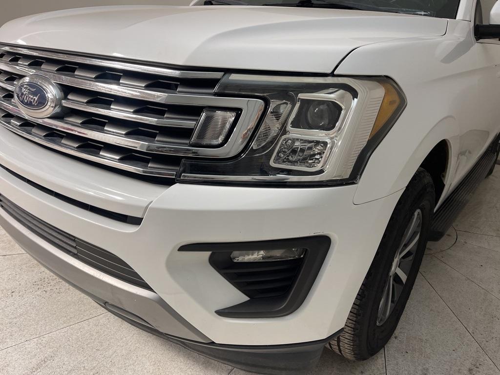 used 2019 Ford Expedition Max car, priced at $18,141