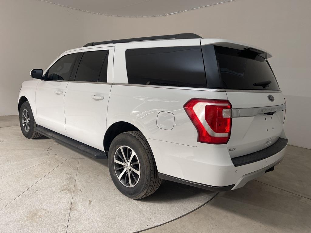 used 2019 Ford Expedition Max car, priced at $18,141