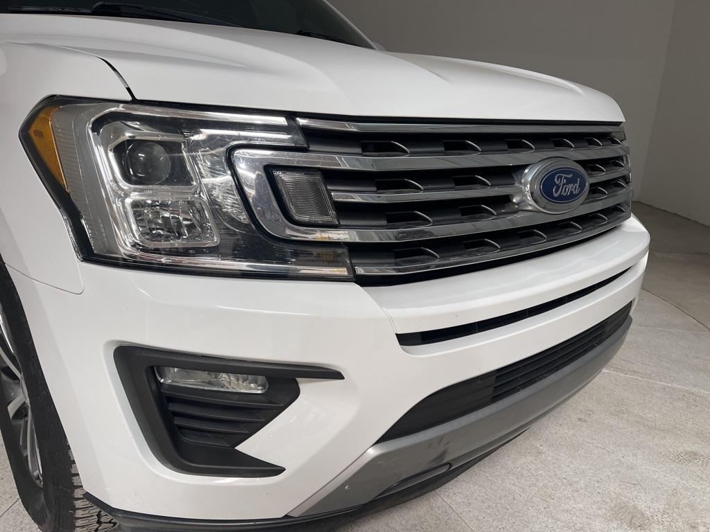 used 2019 Ford Expedition Max car, priced at $18,141