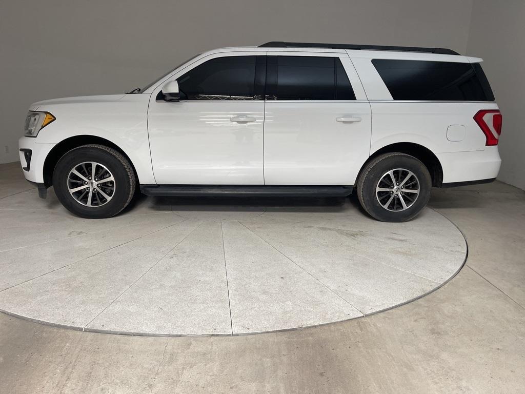 used 2019 Ford Expedition Max car, priced at $18,141