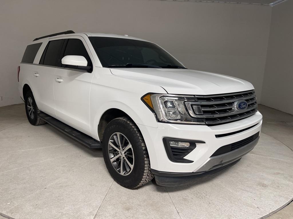 used 2019 Ford Expedition Max car, priced at $18,141