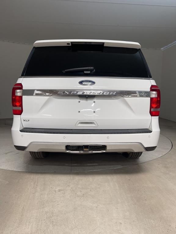 used 2019 Ford Expedition Max car, priced at $18,141