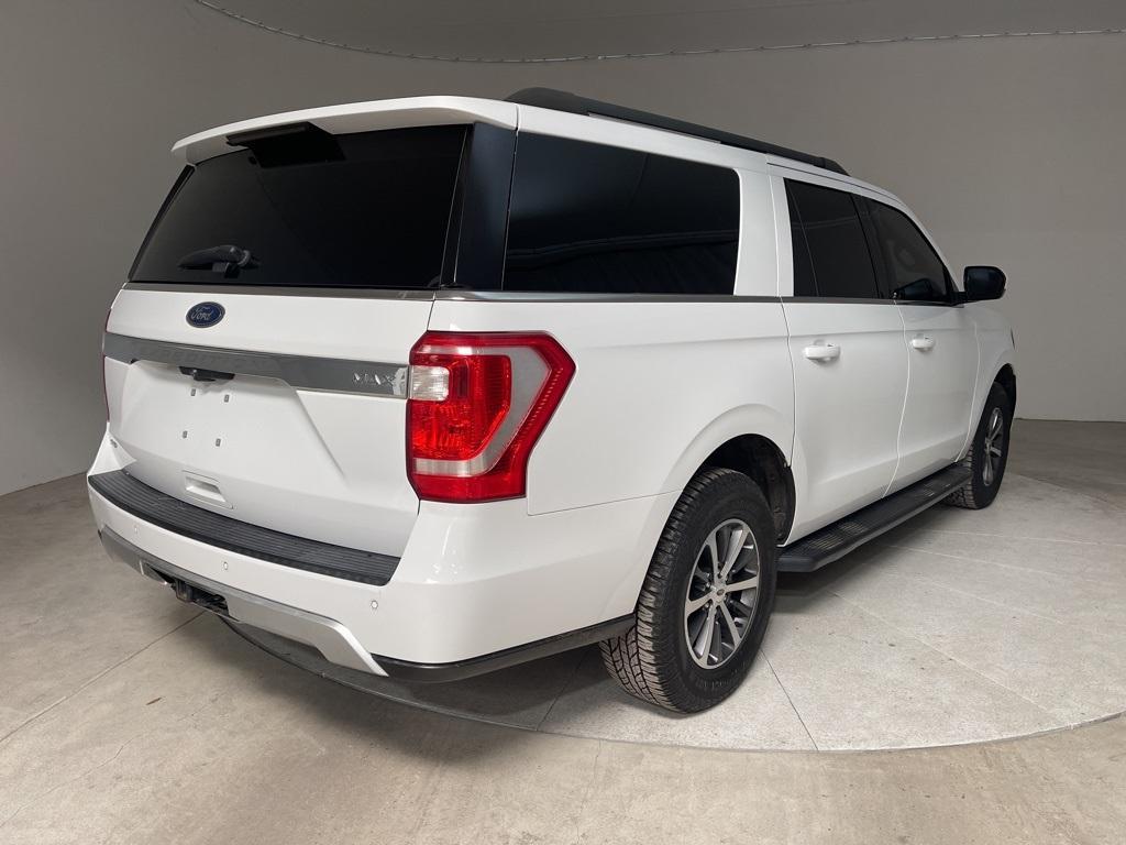 used 2019 Ford Expedition Max car, priced at $18,141