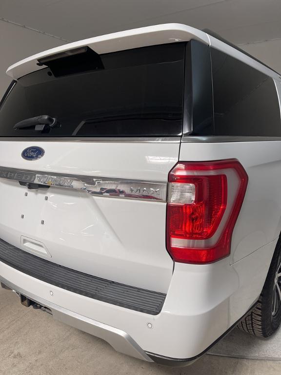 used 2019 Ford Expedition Max car, priced at $18,141