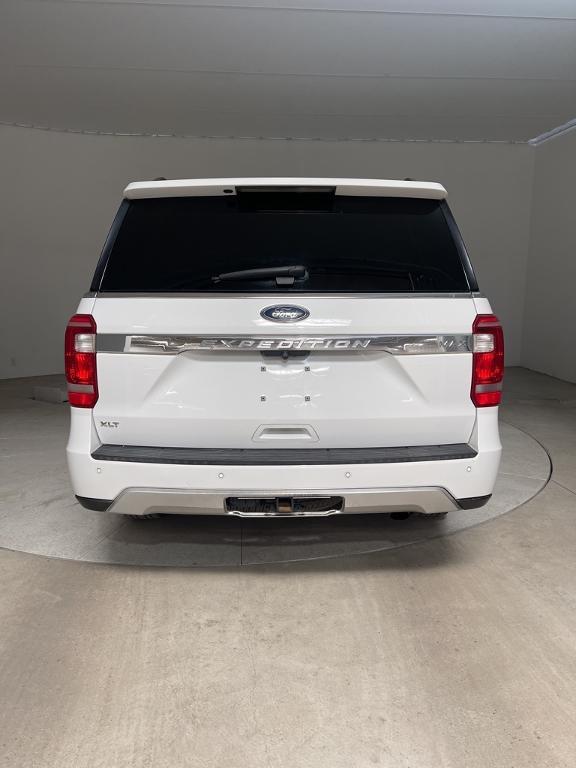 used 2019 Ford Expedition Max car, priced at $18,141