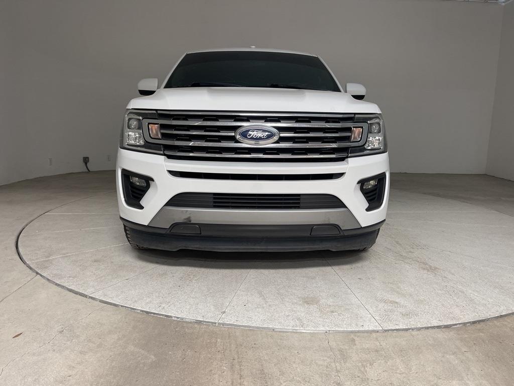 used 2019 Ford Expedition Max car, priced at $18,141