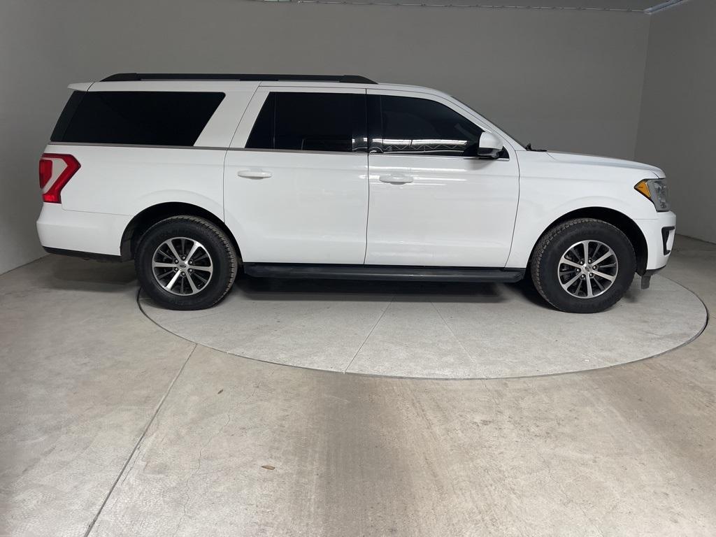 used 2019 Ford Expedition Max car, priced at $18,141