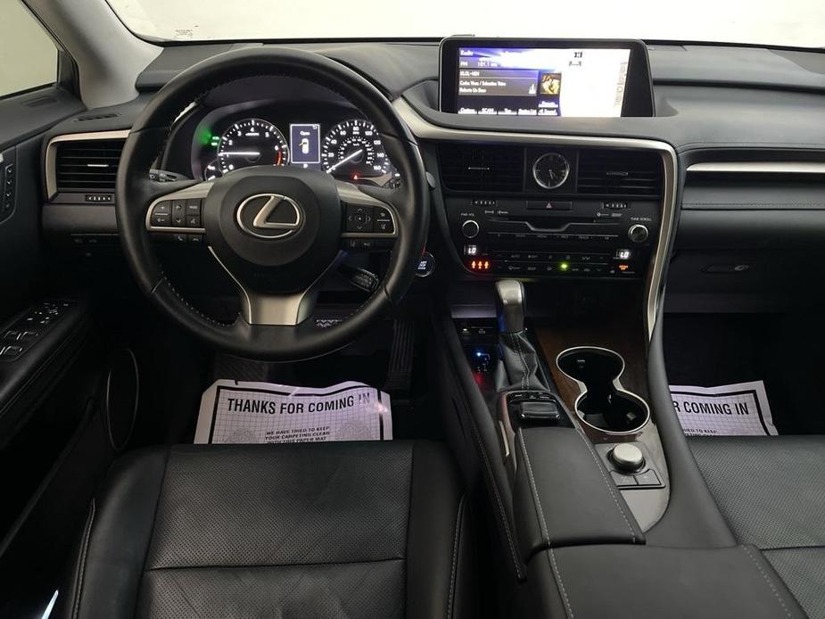 used 2017 Lexus RX 350 car, priced at $21,841