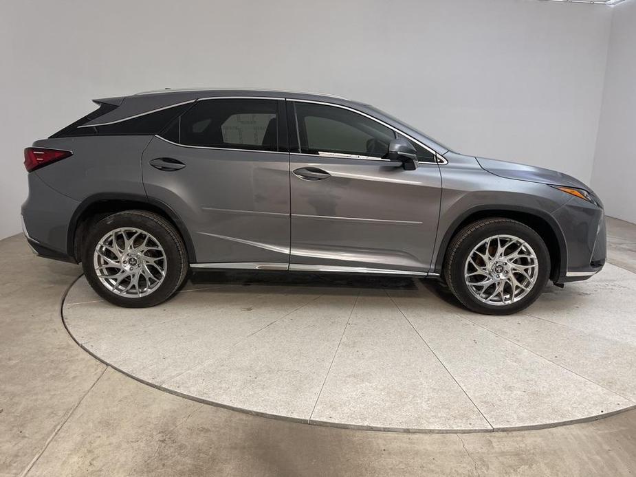 used 2017 Lexus RX 350 car, priced at $21,841