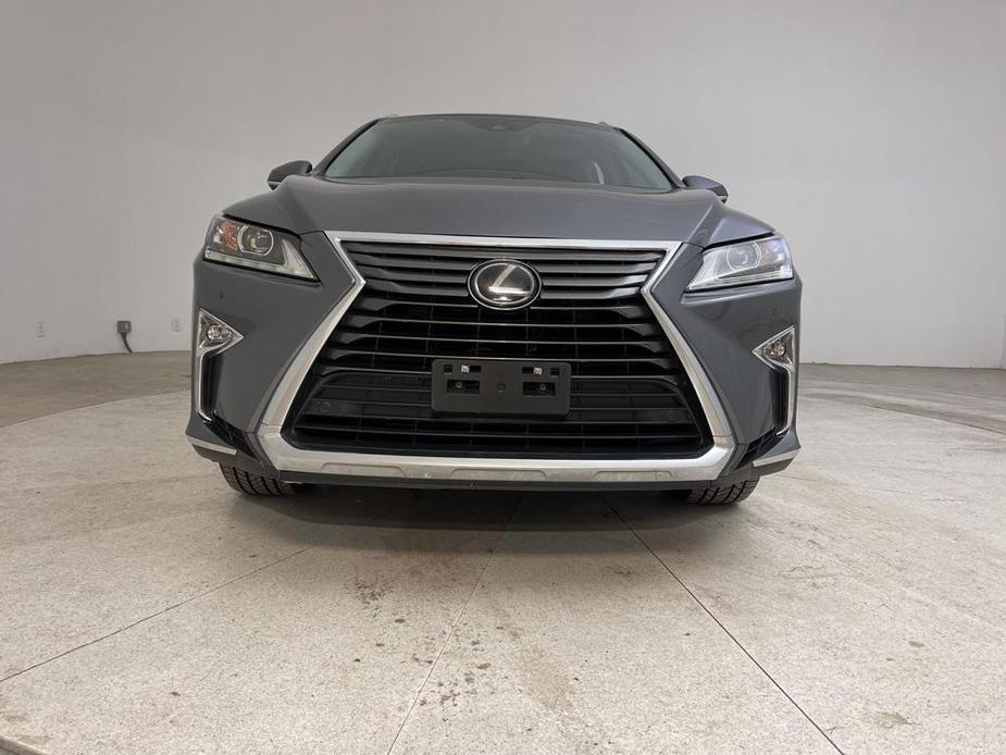 used 2017 Lexus RX 350 car, priced at $21,841