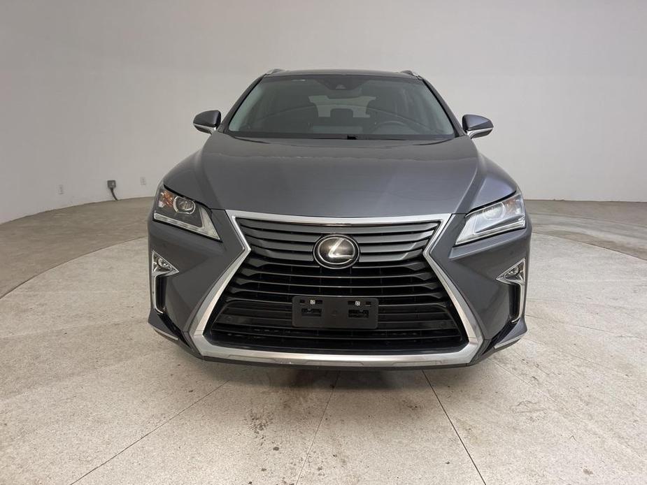 used 2017 Lexus RX 350 car, priced at $21,841