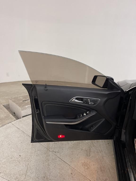 used 2018 Mercedes-Benz CLA 250 car, priced at $9,791