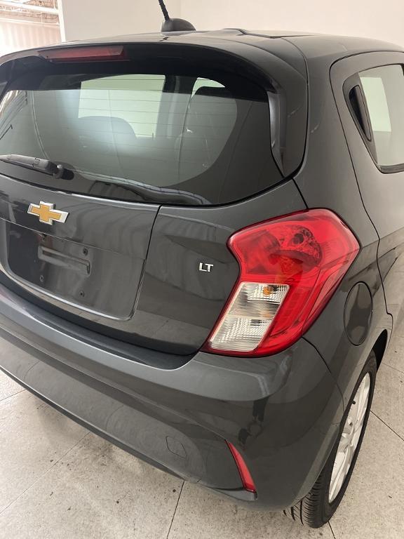 used 2021 Chevrolet Spark car, priced at $11,941