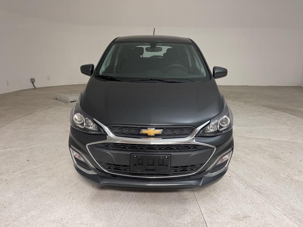 used 2021 Chevrolet Spark car, priced at $11,941