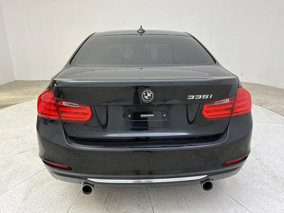 used 2014 BMW 335 car, priced at $12,691