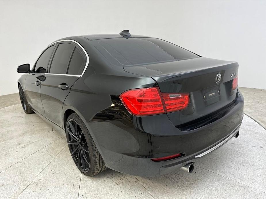 used 2014 BMW 335 car, priced at $12,691