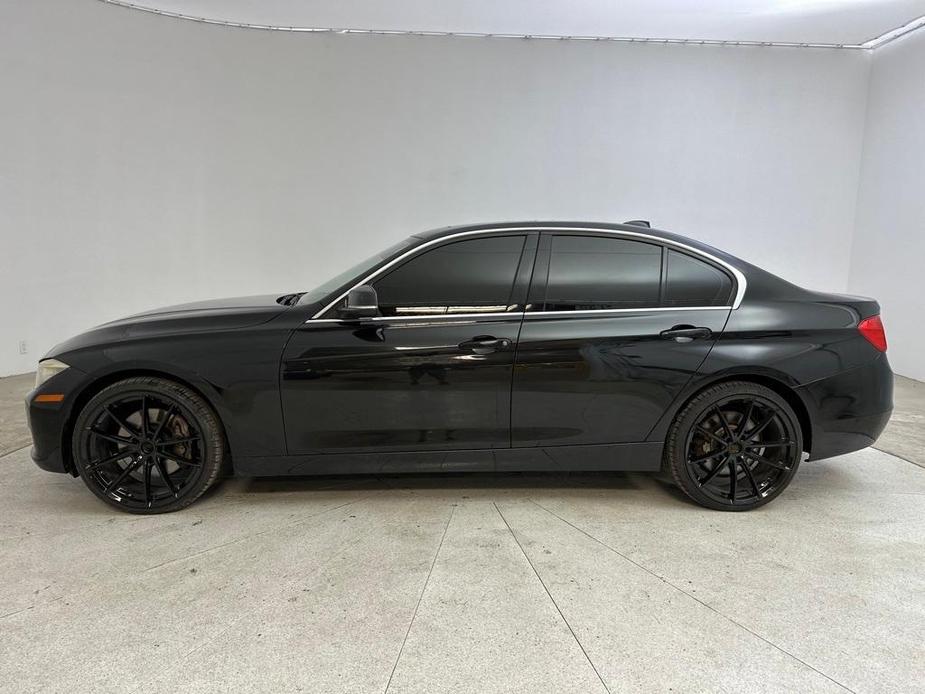 used 2014 BMW 335 car, priced at $12,691