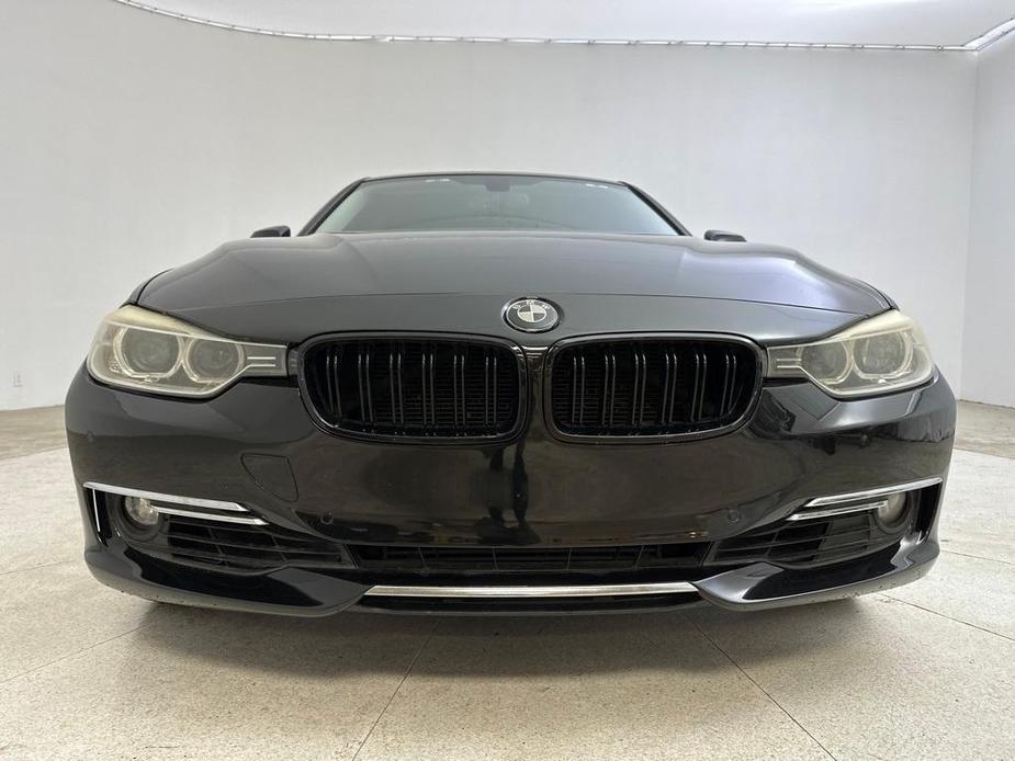 used 2014 BMW 335 car, priced at $12,691