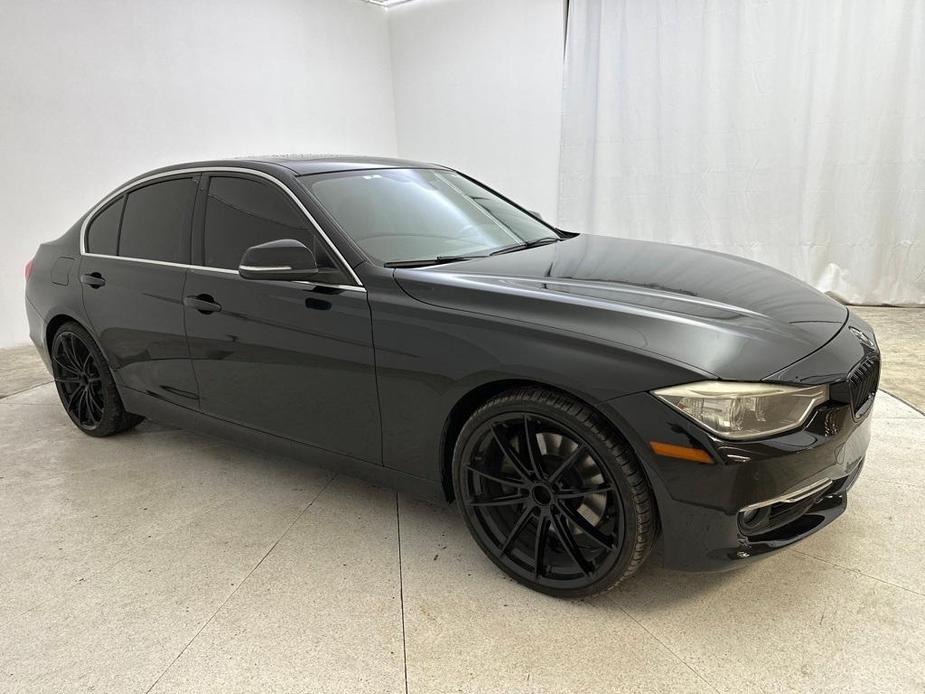 used 2014 BMW 335 car, priced at $12,691