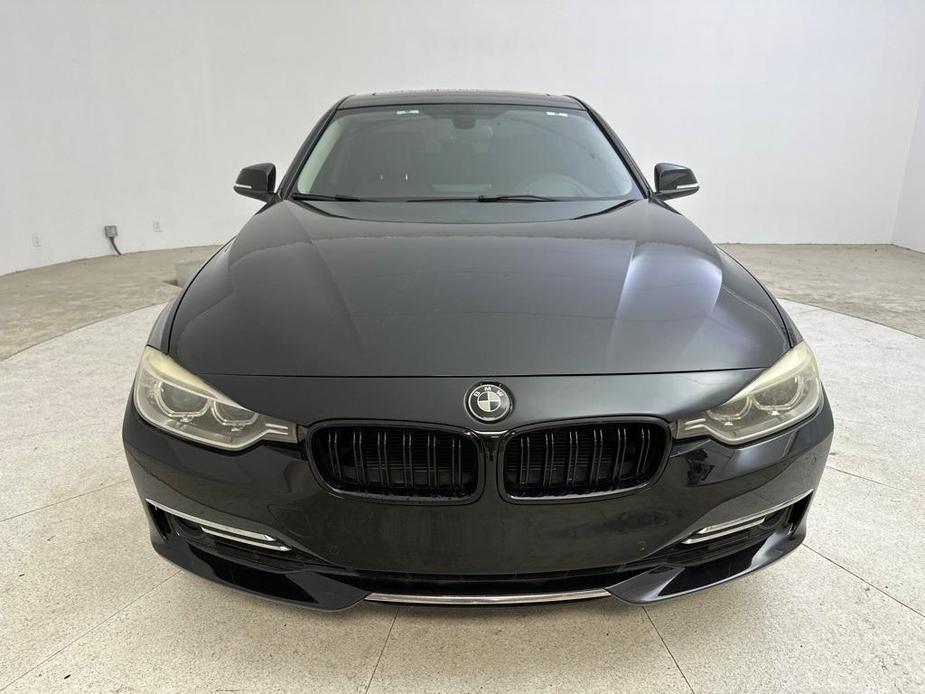 used 2014 BMW 335 car, priced at $12,691