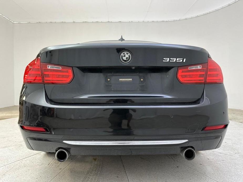 used 2014 BMW 335 car, priced at $12,691