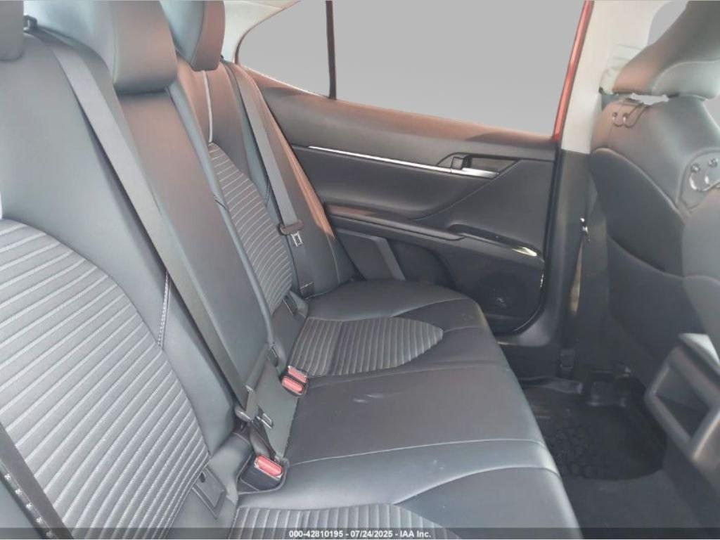 used 2019 Toyota Camry car, priced at $15,341