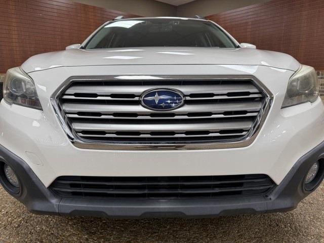 used 2015 Subaru Outback car, priced at $14,741